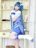 [Cosplay]New Pretty Cure Sunshine Gallery 3(37)